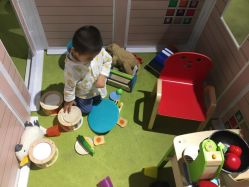 -幻贝家儿童乐园(苏州中心店)