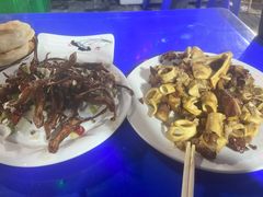-超越海鲜屋(飞龙物业店)
