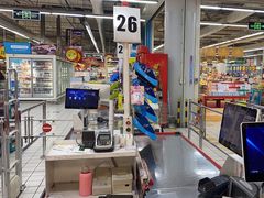 -大润发(张江店)