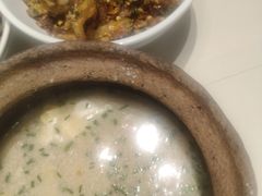 -衡地道·三菜一汤(水岸新城店)