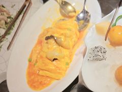 -海派悦庭·海胆烧麦·新融合菜(凯德广场店)