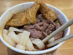 -豫楚源美猴王·面(武商广场店)