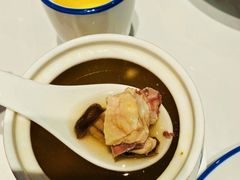 -兰湘子·湘菜小炒(石家庄万象城店)