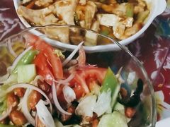 -何适山庄 ·可团建(水长城P2停车场店)