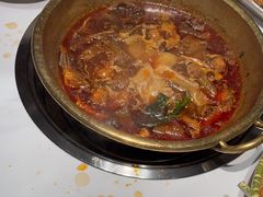 -涿派·炝锅鱼(涿州店)