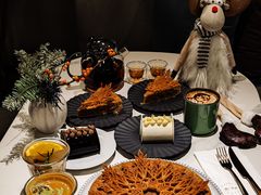 -潮一不贰·法式甜品·生日蛋糕·西式简餐(外滩店)