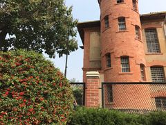 -青岛德国监狱旧址博物馆