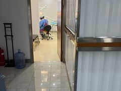 -圣贝口腔(海淀店)