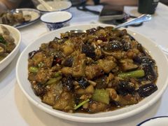 -丽华家常菜(北马路店)