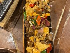 -雀舞云南菜(天津天河城购物中心店)