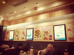 大堂-源记茶餐厅(尖沙咀店)