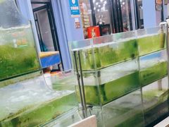 水产区-临风海鲜餐厅