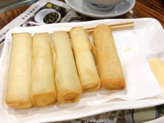 -周大娘牛乳(旧寨古村总店)