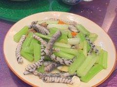 -盛港湾海鲜食府(黄沙店)