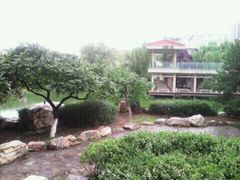 -曲江惠宾苑宾馆(大雁塔大唐不夜城店)