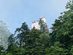 -塔云山