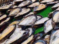 -亚马逊海鲜自助(梅溪湖步步高店)