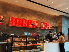 -星巴克臻选(深圳卓悦中心店)