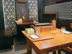 -肉串汪(月坛店)