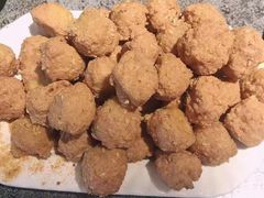 -华盛园卷子王农家菜水库鱼