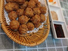 -玉桥餐厅(天坛店)