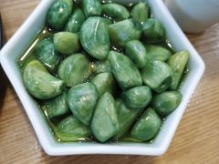 -船歌·鱼水饺青岛菜(枫蓝国际购物中心店)