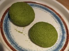 抹茶大福-涂辣辣·现炒虾蟹锅(梦时代店)