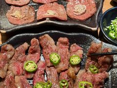 -丸藏和牛烧肉专门店(园区师惠坊店)