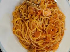 -萨莉亚意式餐厅(天河城购物中心店)