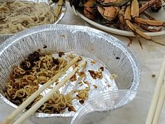 -强记龙虾钳(定安里店)