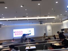 -乡村基(南岸区弹子石泽科餐厅)