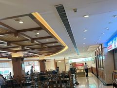 -皇城老妈·大连海鲜火锅(港湾店)
