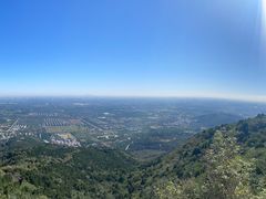 -北京西山国家森林公园