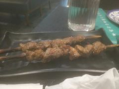 -羊肉街口老银川滩羊涮肉馆