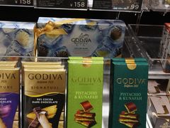 -GODIVA(海岸城店)