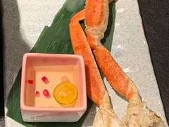 -匠和风精致料理(成都龙湖滨江天街店)
