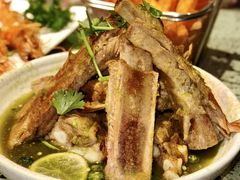 -Home Thai·泰谣(王府井apm店)