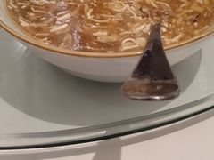-芳草地度假酒店·野炉中餐厅