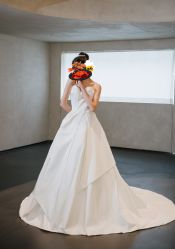 点击看大图 -韩国天使嫁衣婚纱礼服馆(上海旗舰店)