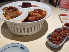 -侨美食家·粤菜(体育西路店)
