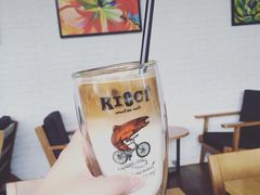 -Ricci睿奇美式餐厅(五道口店)