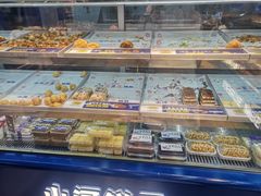 -五号法甜(二七万达店)