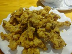 -何氏串串香火锅(翠亨店)