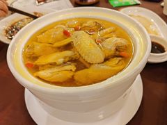 -金时代顺风大酒店(兰生大厦店)