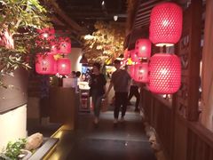 -老湘村·湖南土菜(天河维多利店)