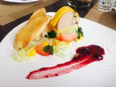 -巴别塔法餐舍(朝阳店)