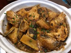 -茶港食堂(武昌店)