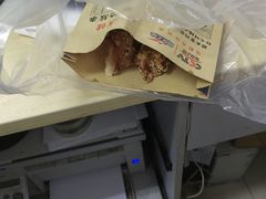 -吉健炸香鸡(瑞江花园菊苑店)