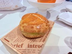 -北京泰富酒店-柏景轩中餐厅