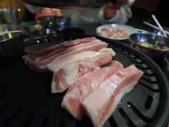 -401餐厅(弘大店)